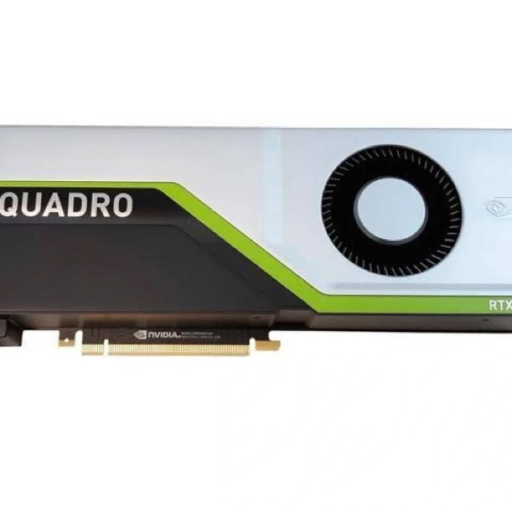 Dell NVIDIA Quadro RTX 5000 16GB GDDR6 Graphics Card (07XK5H)